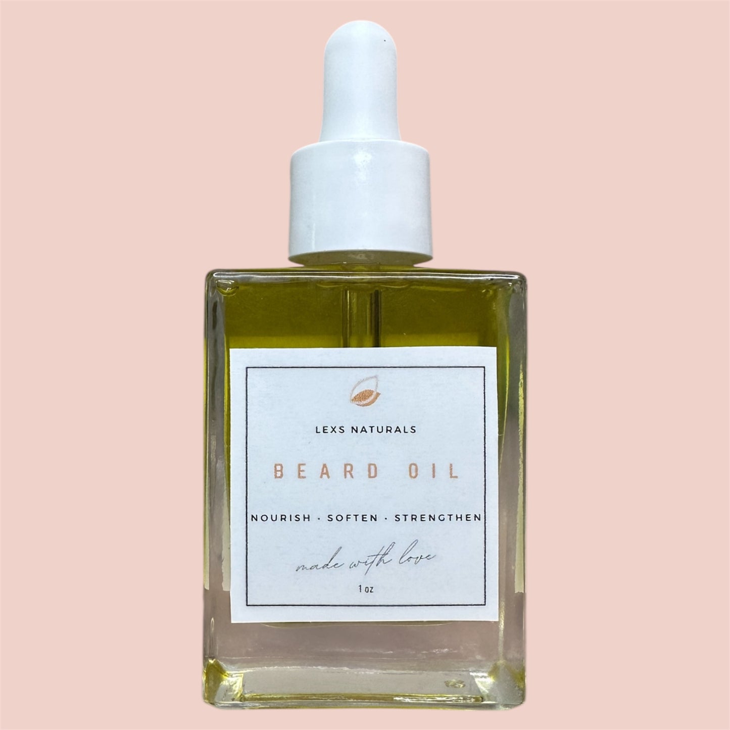 Beard Oil